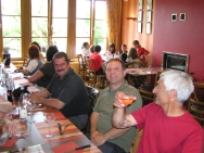 (2009-05) Tournoi de foot a Rochefort